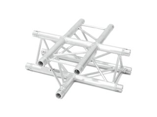 ALUTRUSS TRILOCK 6082AC-41 SU 4-way Cross