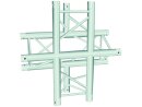 ALUTRUSS TRILOCK 6082AC-41 SU 4-way Cross