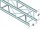 ALUTRUSS QUADLOCK QL-ET34-1500 4-way Cross Beam