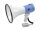 OMNITRONIC MP-25 Megaphone