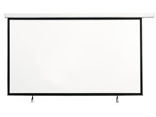 EUROLITE Motor Projection Screen 16:9 240cm x 135cm