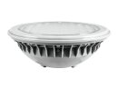 OMNILUX PAR-56 12V/18W 3000K LED-Schwimmbadlampe