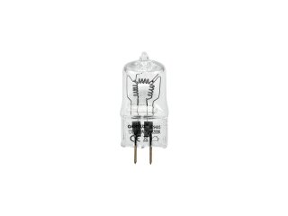 OMNILUX 120V/300W GX-6,35 75h 3200K