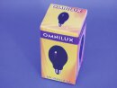 OMNILUX UV-Lampe 125W E-27