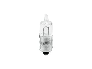 OMNILUX 12V/5W BA 9s 200h Halogen