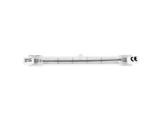 OMNILUX 230V/1000W R7s 118mm 3200K Pole Burner