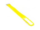 GAFER.PL Tie Straps 25x260mm 5 pieces yellow