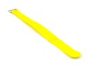 GAFER.PL Tie Straps 25x260mm 5 pieces yellow