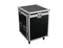 ROADINGER Special Combo Case Pro, 8U with wheels