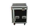 ROADINGER Special Combo Case Pro, 8U with wheels