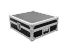 ROADINGER Mixer Case Pro MCV-19, variable, black, 12U