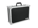 ROADINGER Universal-Koffer-Case BU-1, schwarz