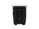 ROADINGER Universal-Koffer-Case mit Trolley