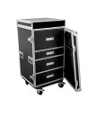 ROADINGER Universal Drawer Case WDS-1 with wheels