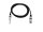 OMNITRONIC Adapterkabel XLR(M)/Klinke mono 2m sw