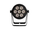 EUROLITE LED 7C-7 Silent Slim Spot