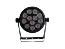 EUROLITE LED 7C-12 Silent Slim Spot