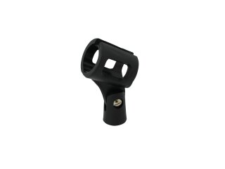 OMNITRONIC MCK-15 Microphone Clamp flexible