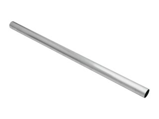 ALUTRUSS Aluminium Tube 6082 50x2mm 1m