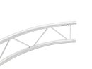 ALUTRUSS BILOCK Element f.Kreis 4m innen vert.90°