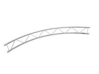 ALUTRUSS DECOLOCK DQ-2 Element f.Kreis 5m vert.45°