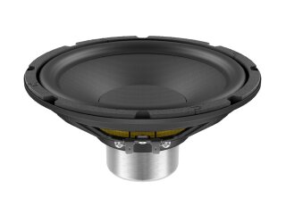 LAVOCE NBASS08-20 8" Bass Guitar Woofer, Neodymium Magnet Steel Basket Driver