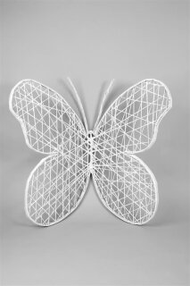 3d Schmetterling 160 cm x 150 cm x 80 cm