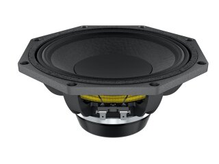 LAVOCE WAN082.01 8" Woofer, Neodyme Magnet, Aluminium Basket Driver