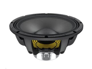 LAVOCE WAN123.00-16 12" Subwoofer Neodyme Magnet, Aluminium Basket Driver