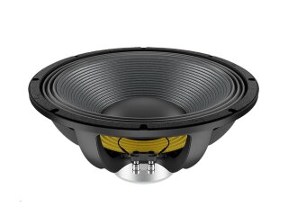 LAVOCE WAN154.01 15" Woofer Neodyme Magnet Aluminium Basket Driver