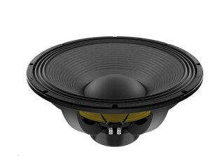 LAVOCE SAN215.30 21" Subwoofer Neodymium Magnet, Aluminium Basket Driver