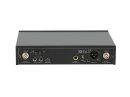 PSSO WISE ONE 1-Channel True Diversity Receiver 638-668MHz