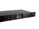 PSSO WISE TWO 2-Channel True Diversity Receiver 638-668MHz