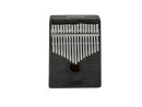 DIMAVERY KL-5 Kalimba,17 C, black