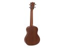 DIMAVERY UK-800 Konzert Ukulele, Fichte