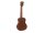 DIMAVERY UK-800 Konzert Ukulele, Fichte