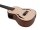 DIMAVERY UK-800 Konzert Ukulele, Fichte