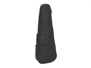 DIMAVERY Soft Bag for Bass Ukulele 5mm