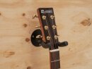 DIMAVERY Guitar Wall Mount ECO III