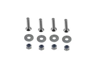 ACCESSORY Screw Set M8x40