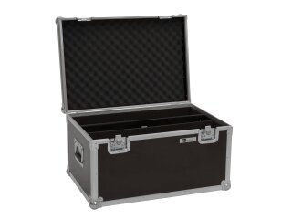 ROADINGER Flightcase 2x LED PLL-480