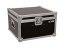 ROADINGER Flightcase 4x LED IP PAR 3x8W QCL/3x9W SCL