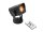 EUROLITE AKKU Dot 1 RGB/WW QuickDMX bk