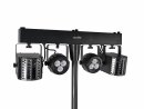 EUROLITE LED KLS-120 FX Compact Light Set