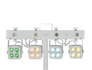 EUROLITE LED KLS-180 Kompakt-Lichtset ws