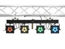 EUROLITE LED KLS-902 Next Compact Light Set