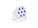 EUROLITE LED SLS-7 HCL Floor white