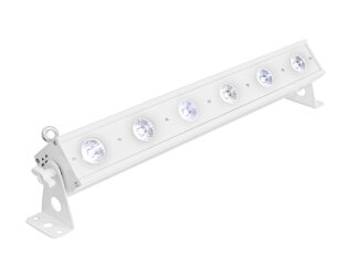 EUROLITE LED BAR-6 TCL WW/NW/CW Bar white