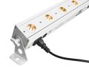 EUROLITE LED BAR-6 TCL WW/NW/CW Bar white