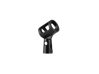 OMNITRONIC MCK-X2 Microphone Clamp flexible